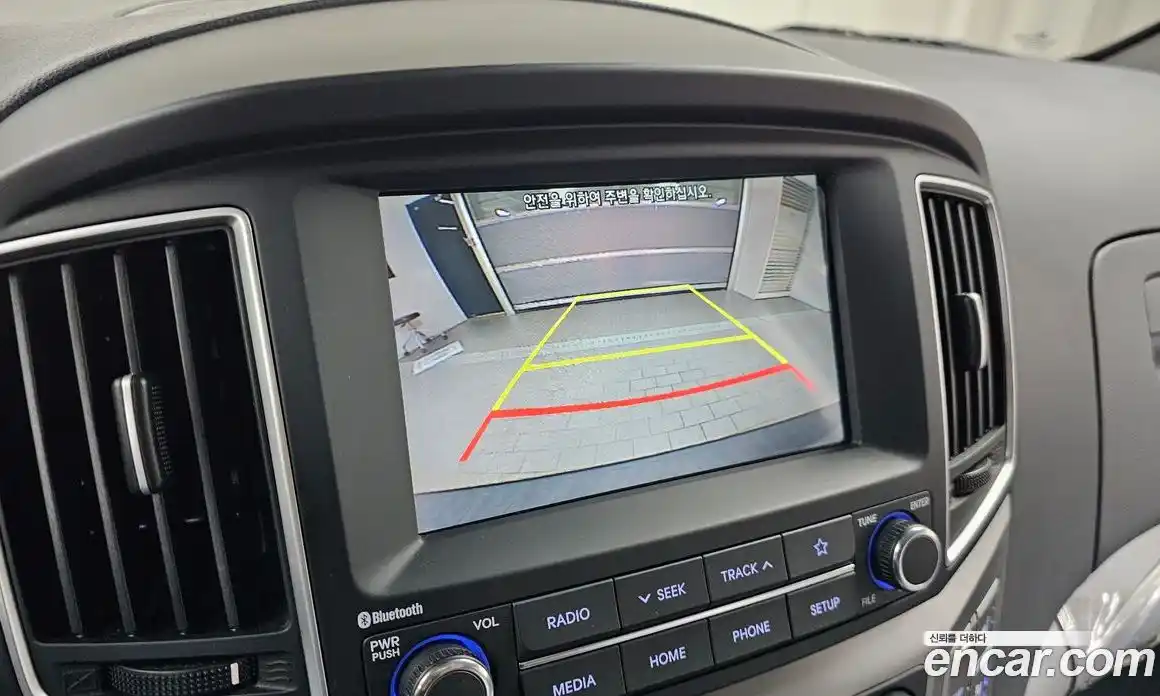 Hyundai Starex 2020 2.5 Автомат в Москве № 1171465, фото 17