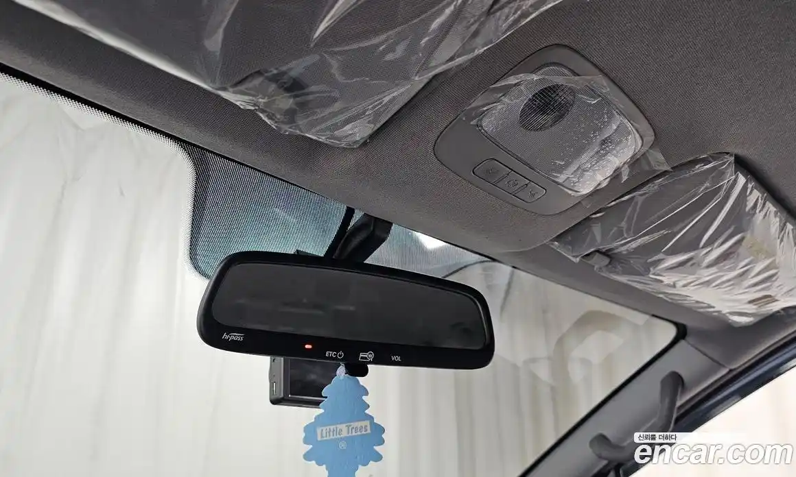 Hyundai Starex 2020 2.5 Автомат в Москве № 1171465, фото 19