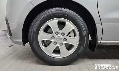 Hyundai Starex 2020 2.5 Автомат в Москве № 1171465, миниатюра 5