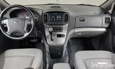 Hyundai Starex 2020 2.5 Автомат в Москве № 1171465, миниатюра 7