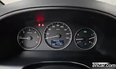 Hyundai Starex 2020 2.5 Автомат в Москве № 1171465, миниатюра 8