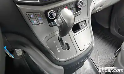 Hyundai Starex 2020 2.5 Автомат в Москве № 1171465, миниатюра 9