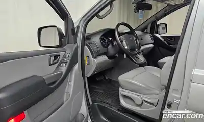 Hyundai Starex 2020 2.5 Автомат в Москве № 1171465, миниатюра 10