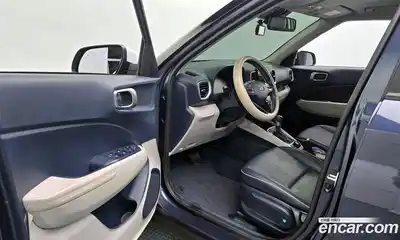 Hyundai Venue 2023 1.6 Автомат в Москве № 1171487, миниатюра 11