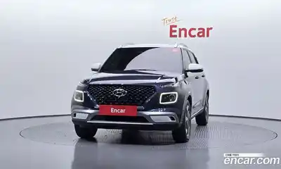 Hyundai Venue 2023 1.6 Автомат в Москве № 1171487, миниатюра 3