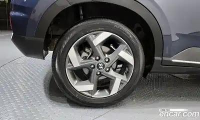 Hyundai Venue 2023 1.6 Автомат в Москве № 1171487, миниатюра 5