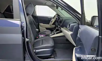 Hyundai Venue 2023 1.6 Автомат в Москве № 1171487, миниатюра 10