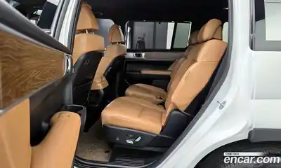 Hyundai Santa Fe 2024 2.5 гидро в Москве № 1171488, миниатюра 11