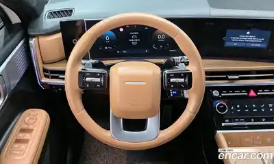 Hyundai Santa Fe 2024 2.5 гидро в Москве № 1171488, миниатюра 12