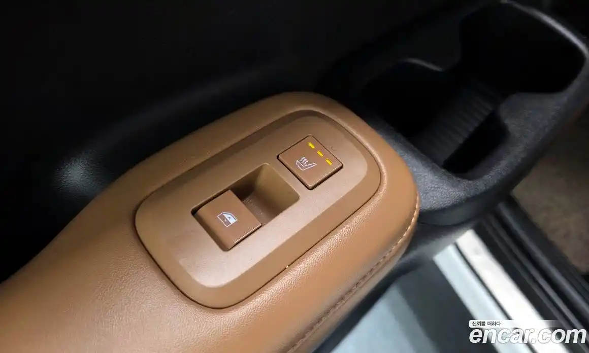 Hyundai Santa Fe 2024 2.5 гидро в Москве № 1171488, фото 17