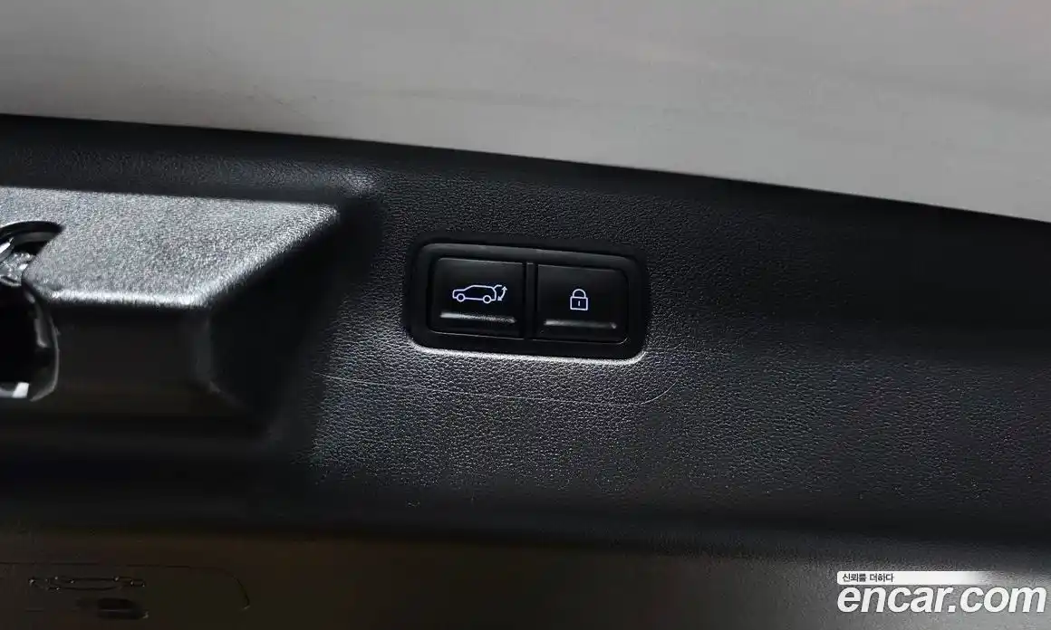 Hyundai Santa Fe 2024 2.5 гидро в Москве № 1171488, фото 19