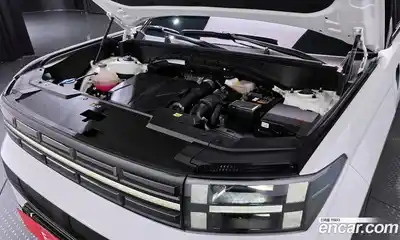 Hyundai Santa Fe 2024 2.5 гидро в Москве № 1171488, миниатюра 5