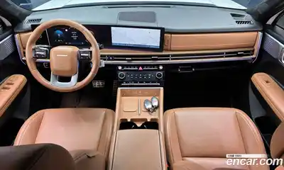 Hyundai Santa Fe 2024 2.5 гидро в Москве № 1171488, миниатюра 6