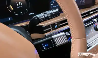 Hyundai Santa Fe 2024 2.5 гидро в Москве № 1171488, миниатюра 8