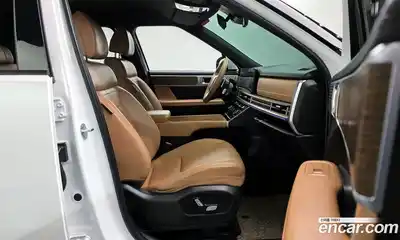 Hyundai Santa Fe 2024 2.5 гидро в Москве № 1171488, миниатюра 9