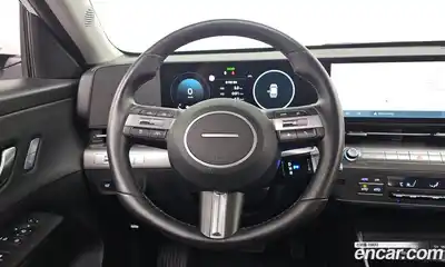 Hyundai Kona 2024 1.6 гидро в Москве № 1171496, миниатюра 11