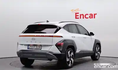 Hyundai Kona 2024 1.6 гидро в Москве № 1171496, миниатюра 2