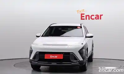 Hyundai Kona 2024 1.6 гидро в Москве № 1171496, миниатюра 3