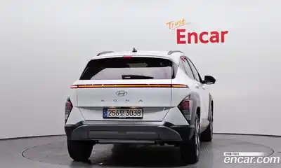 Hyundai Kona 2024 1.6 гидро в Москве № 1171496, миниатюра 4