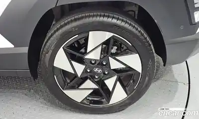 Hyundai Kona 2024 1.6 гидро в Москве № 1171496, миниатюра 5