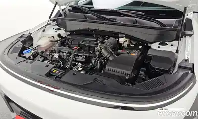 Hyundai Kona 2024 1.6 гидро в Москве № 1171496, миниатюра 6