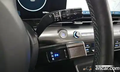 Hyundai Kona 2024 1.6 гидро в Москве № 1171496, миниатюра 9