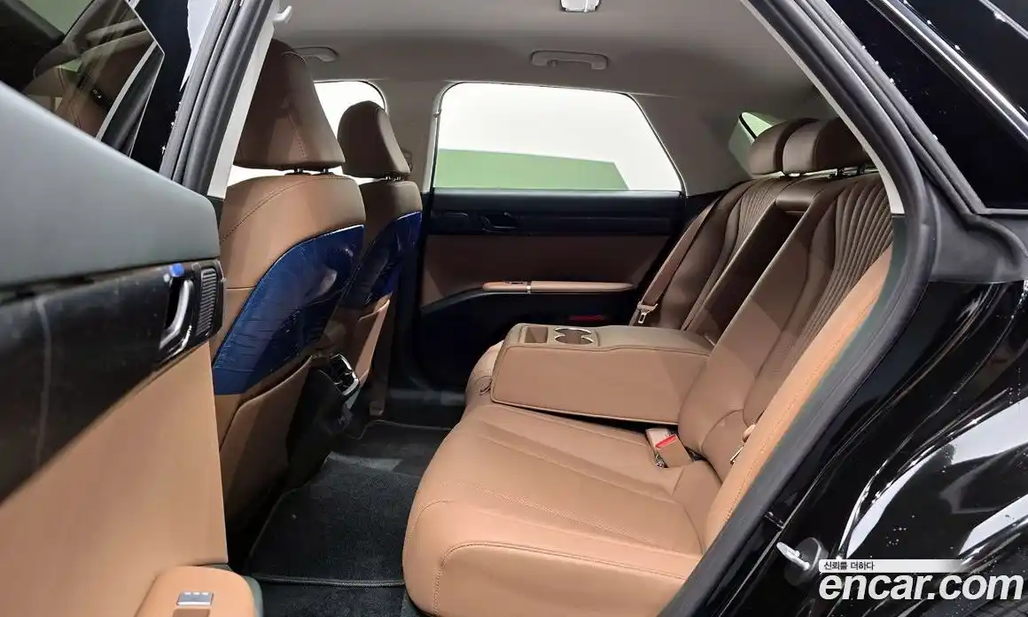 Hyundai Grandeur 2025 2.5 Автомат в Москве № 1171502, фото 11