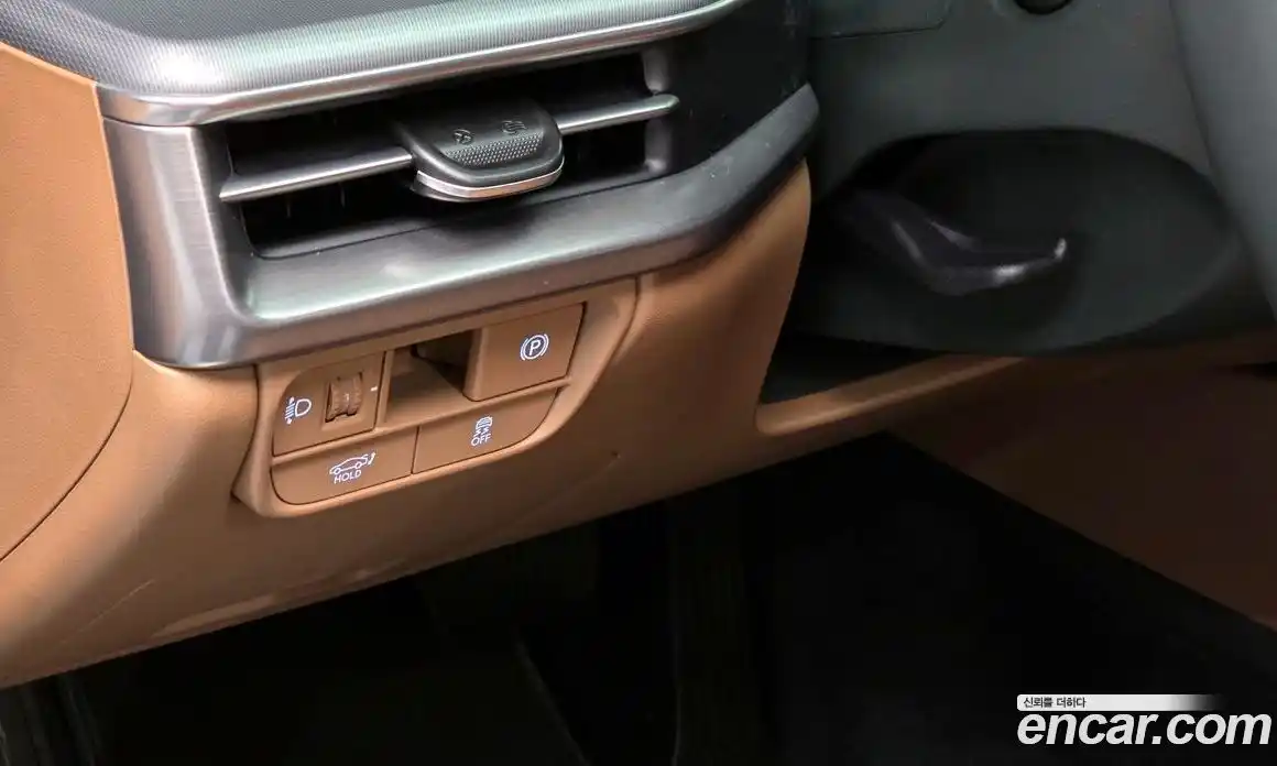 Hyundai Grandeur 2025 2.5 Автомат в Москве № 1171502, фото 13