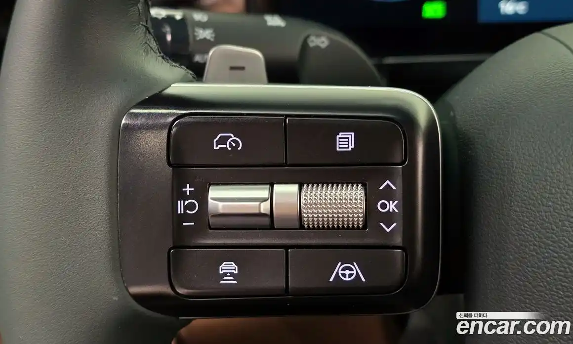 Hyundai Grandeur 2025 2.5 Автомат в Москве № 1171502, фото 14