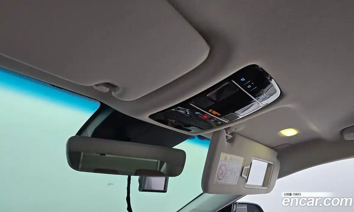 Hyundai Grandeur 2025 2.5 Автомат в Москве № 1171502, фото 17