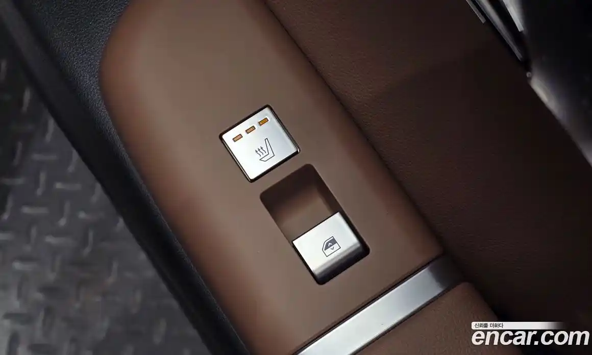 Hyundai Grandeur 2025 2.5 Автомат в Москве № 1171502, фото 18