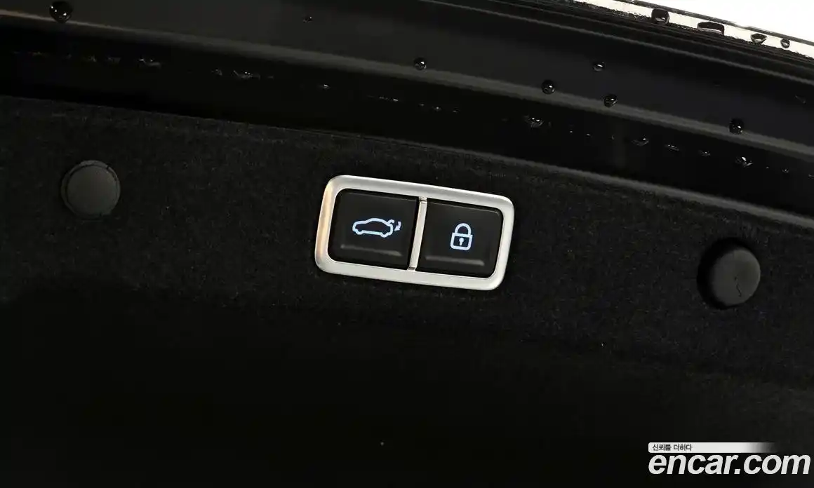 Hyundai Grandeur 2025 2.5 Автомат в Москве № 1171502, фото 19