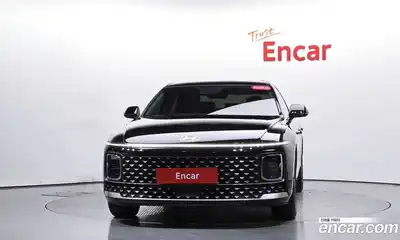 Hyundai Grandeur 2025 2.5 Автомат в Москве № 1171502, миниатюра 2