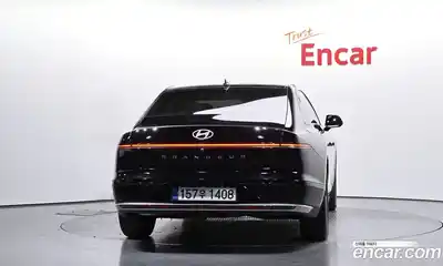 Hyundai Grandeur 2025 2.5 Автомат в Москве № 1171502, миниатюра 3