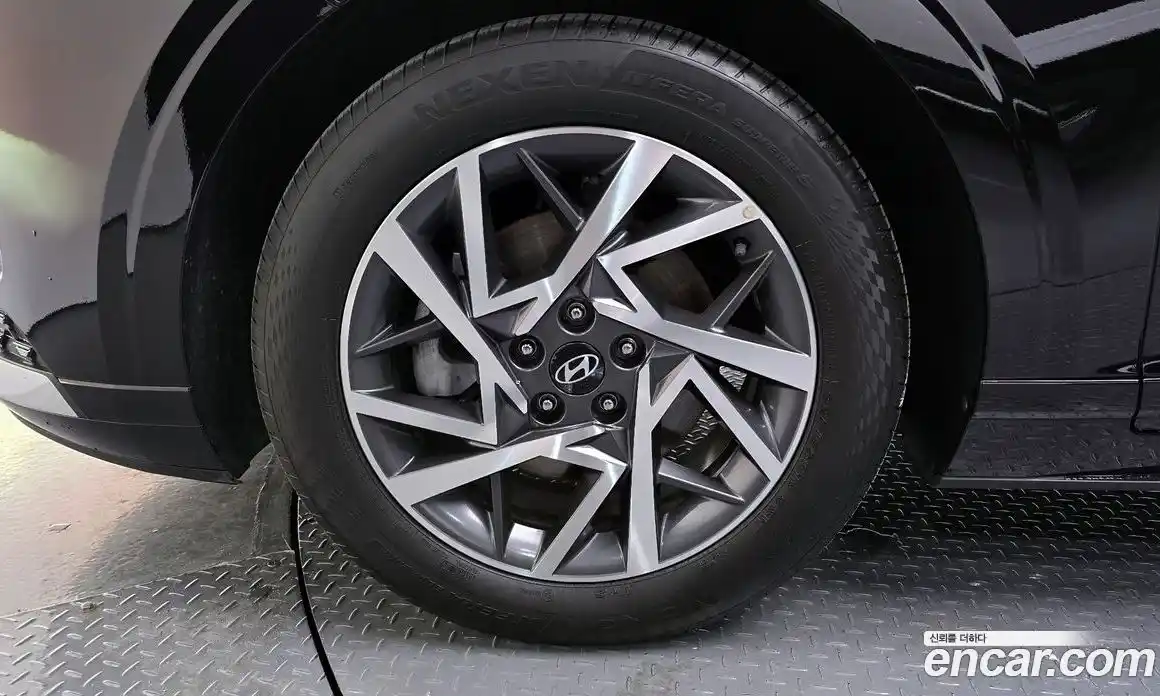 Hyundai Grandeur 2025 2.5 Автомат в Москве № 1171502, фото 4