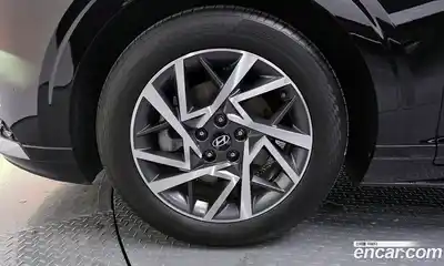 Hyundai Grandeur 2025 2.5 Автомат в Москве № 1171502, миниатюра 4