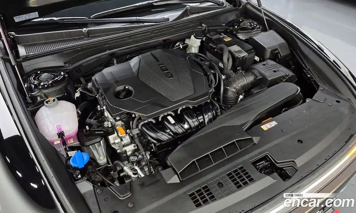 Hyundai Grandeur 2025 2.5 Автомат в Москве № 1171502, фото 5