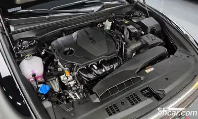 Hyundai Grandeur 2025 2.5 Автомат в Москве № 1171502, миниатюра 5