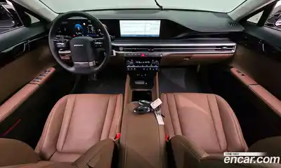 Hyundai Grandeur 2025 2.5 Автомат в Москве № 1171502, миниатюра 6