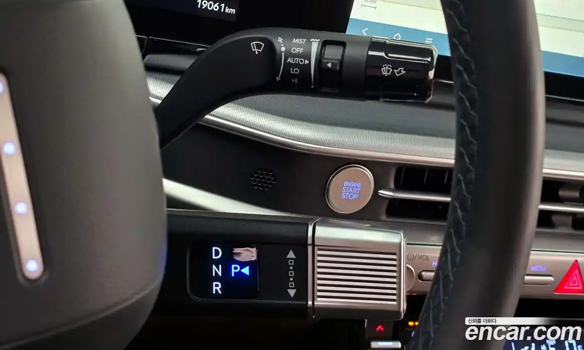 Hyundai Grandeur 2025 2.5 Автомат в Москве № 1171502, фото 8