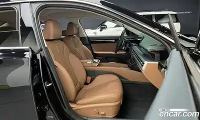 Hyundai Grandeur 2025 2.5 Автомат в Москве № 1171502, миниатюра 9