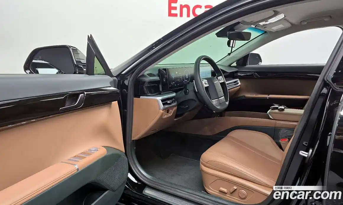 Hyundai Grandeur 2025 2.5 Автомат в Москве № 1171502, фото 10