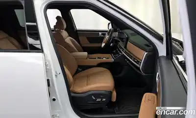 Hyundai Santa Fe 2024 2.5 гидро в Москве № 1171509, миниатюра 11