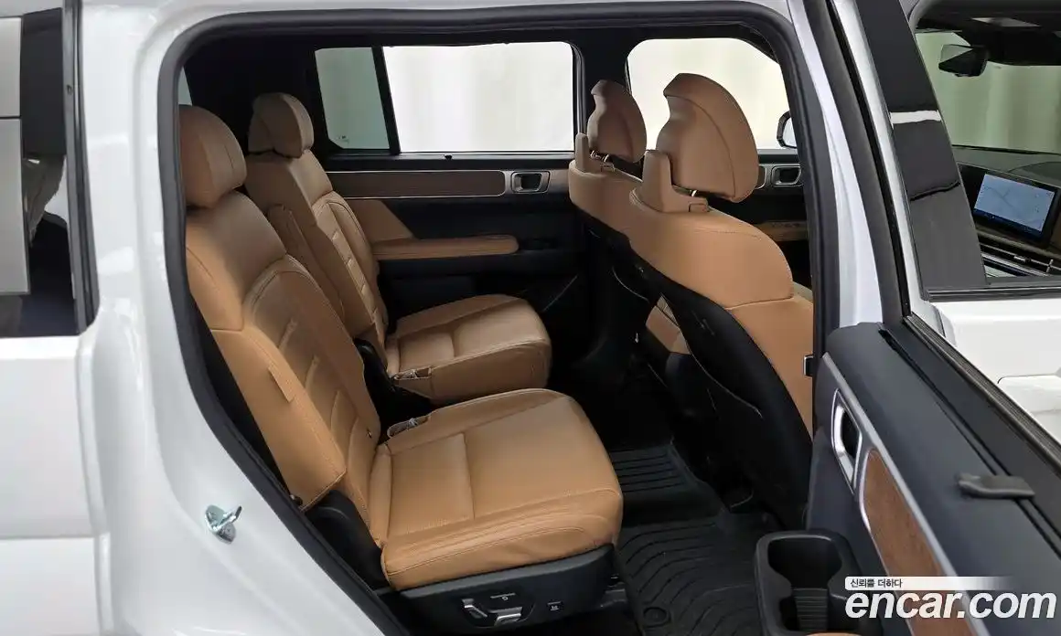 Hyundai Santa Fe 2024 2.5 гидро в Москве № 1171509, фото 12