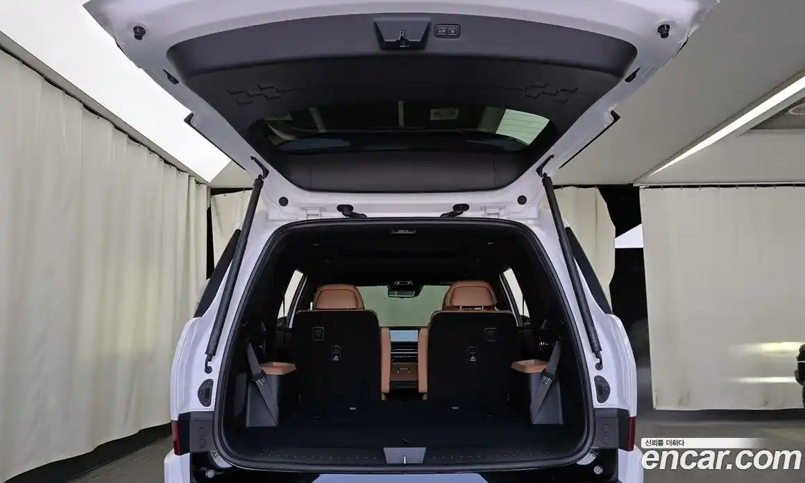 Hyundai Santa Fe 2024 2.5 гидро в Москве № 1171509, фото 20