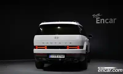 Hyundai Santa Fe 2024 2.5 гидро в Москве № 1171509, миниатюра 4