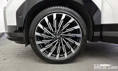 Hyundai Santa Fe 2024 2.5 гидро в Москве № 1171509, миниатюра 5
