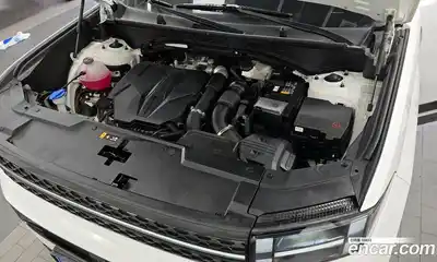 Hyundai Santa Fe 2024 2.5 гидро в Москве № 1171509, миниатюра 6