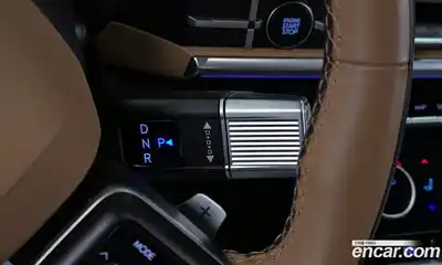 Hyundai Santa Fe 2024 2.5 гидро в Москве № 1171509, миниатюра 9