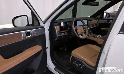 Hyundai Santa Fe 2024 2.5 гидро в Москве № 1171509, миниатюра 10